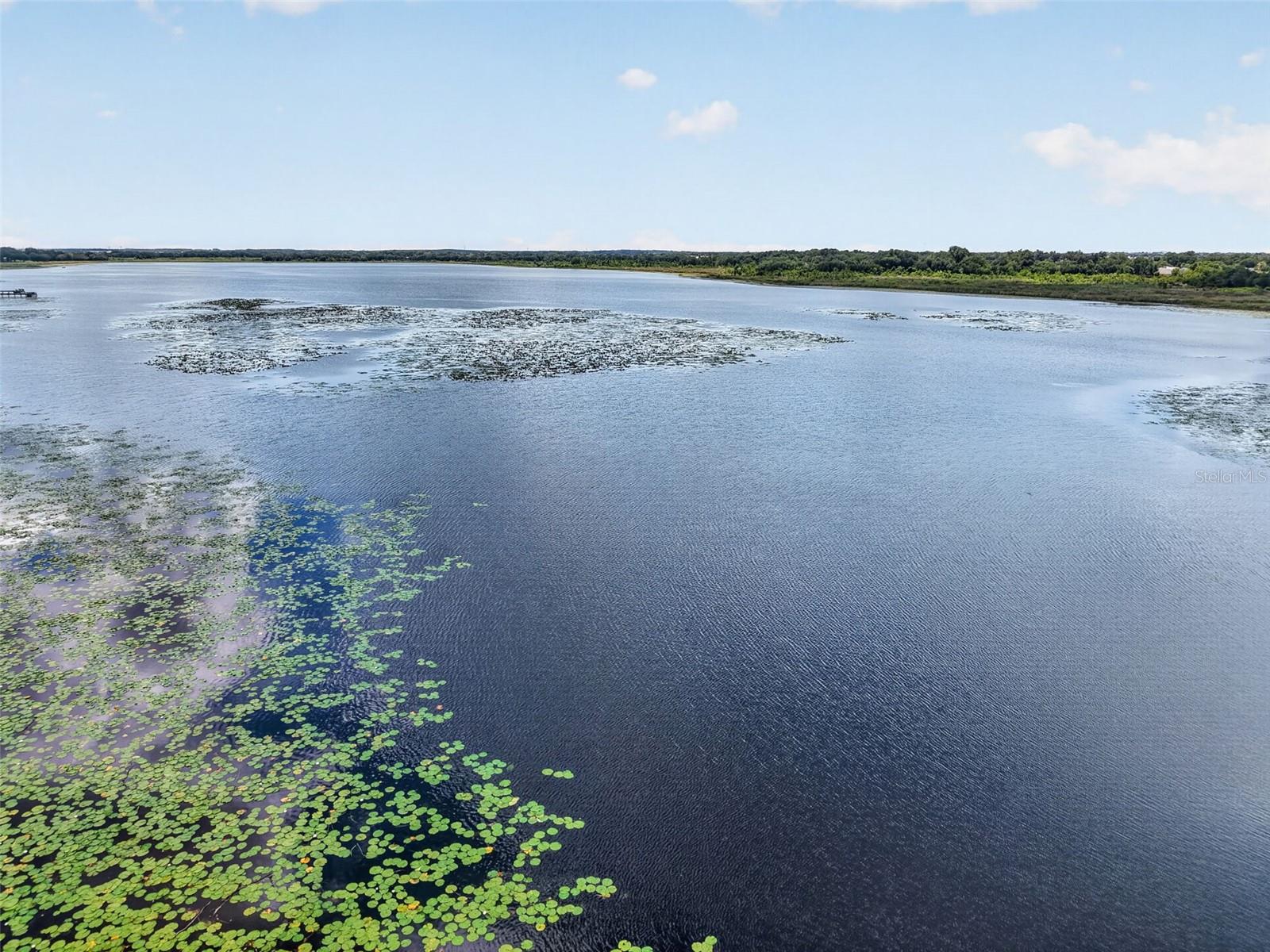 LAKESIDE LANDINGS - Residential