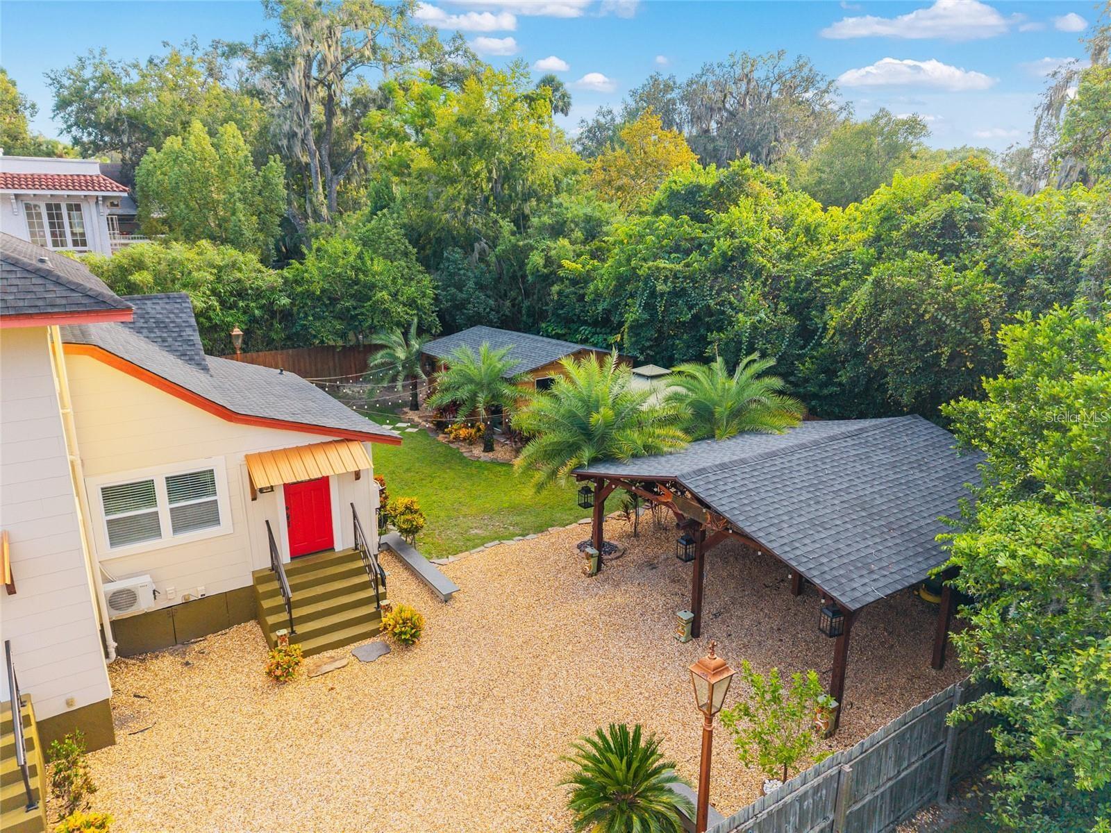 CALDWELLS ADD - Commercial Sale