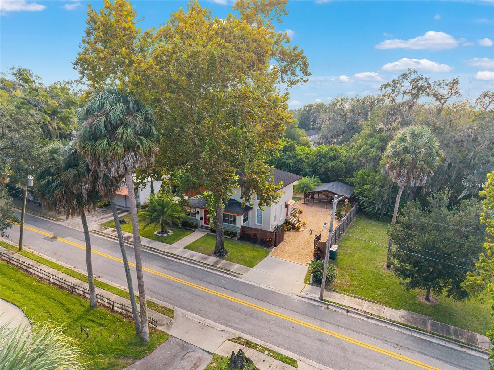 CALDWELLS ADD - Commercial Sale