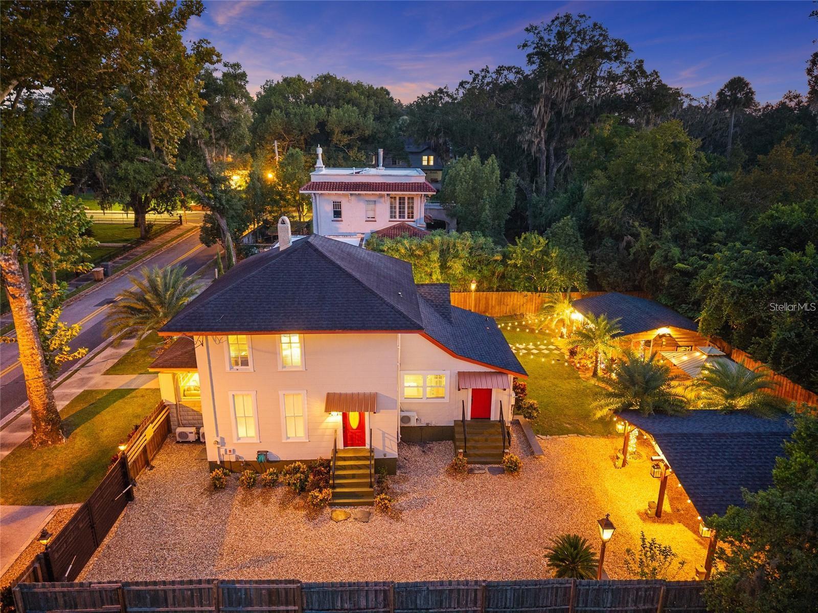 CALDWELLS ADD - Commercial Sale