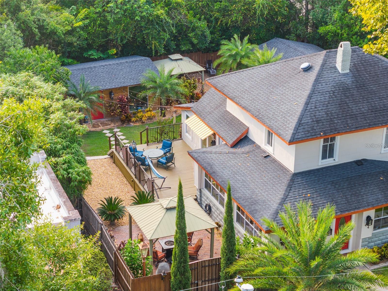 CALDWELLS ADD - Commercial Sale