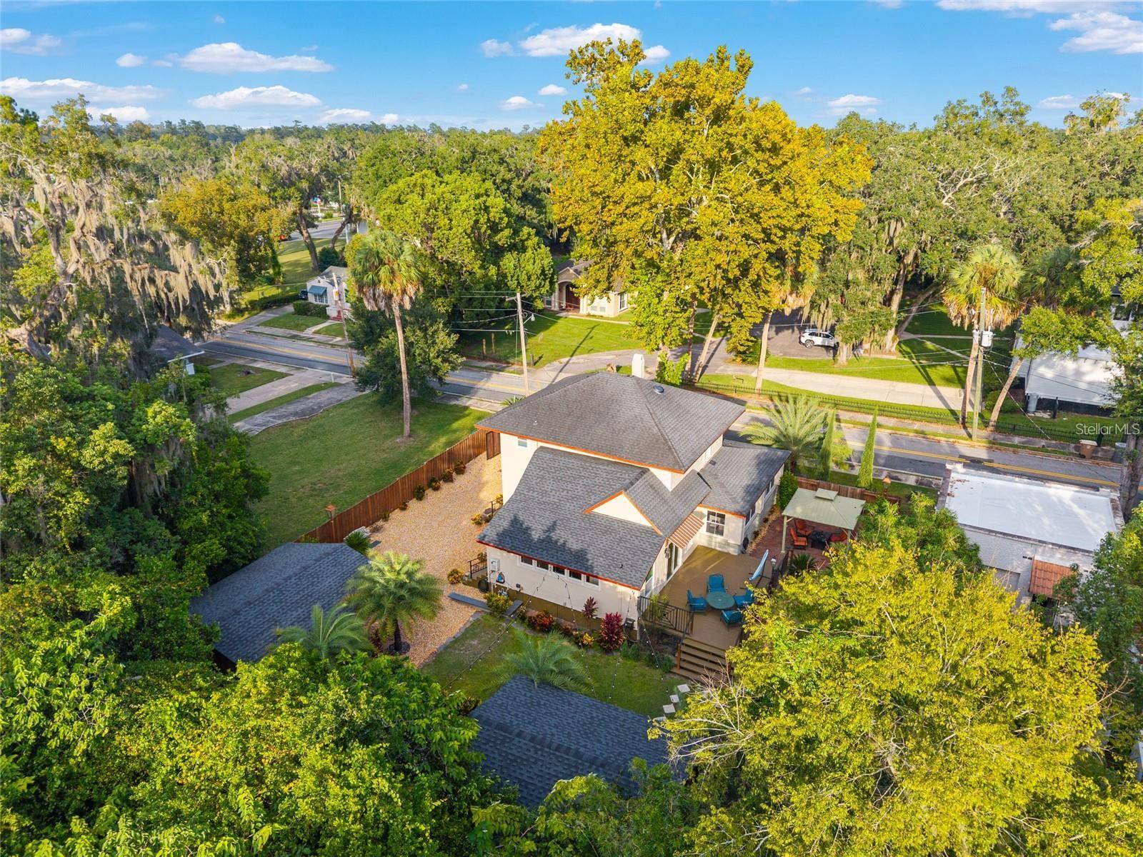 CALDWELLS ADD - Commercial Sale