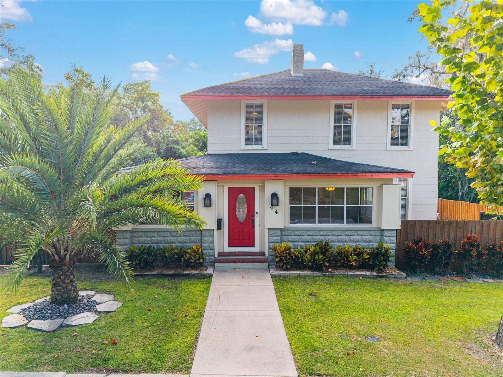 CALDWELLS ADD - Commercial Sale