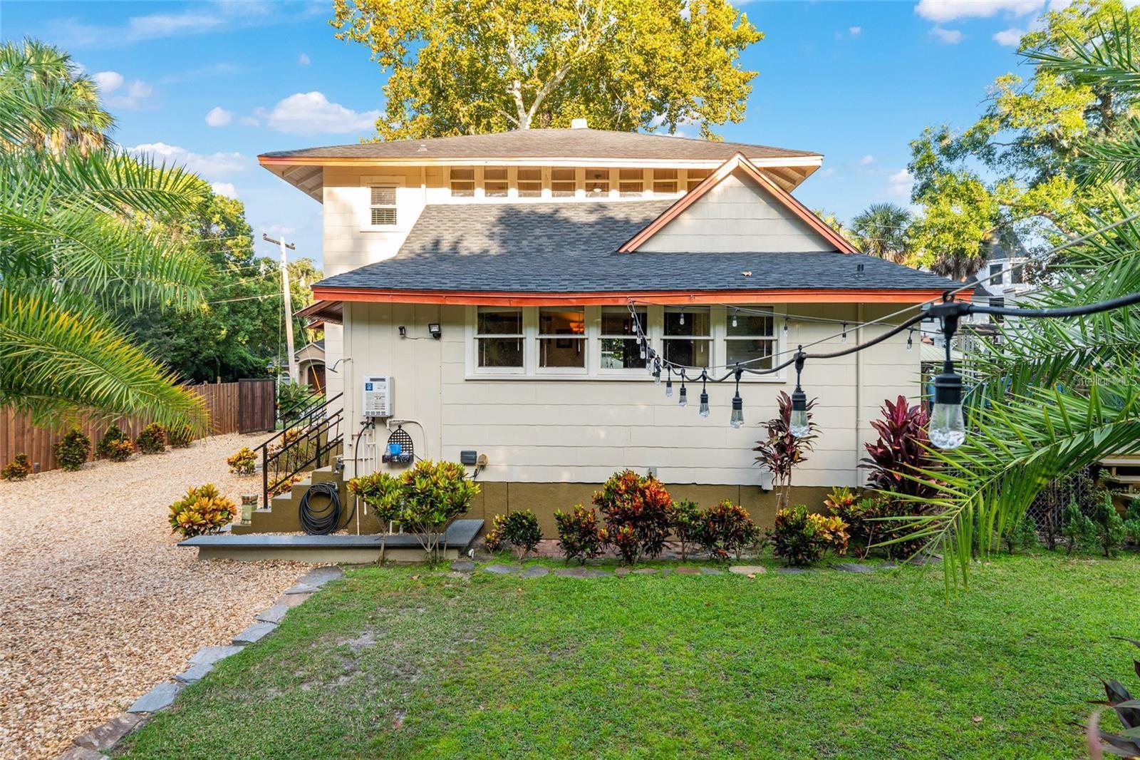 CALDWELLS ADD - Commercial Sale