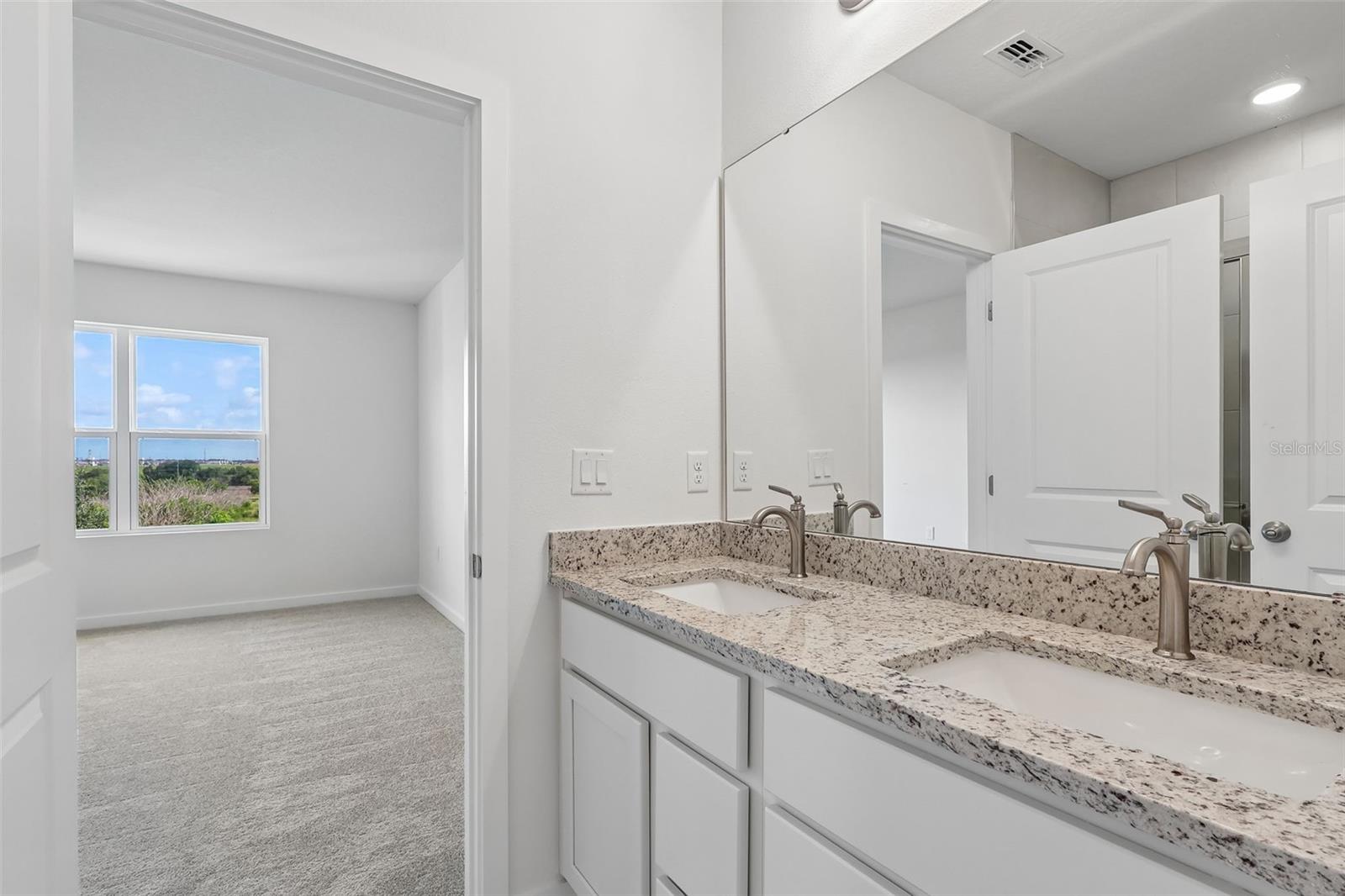 HAMILTON BLUFF SUBDIVISION PHASES 1 & 2 - Residential