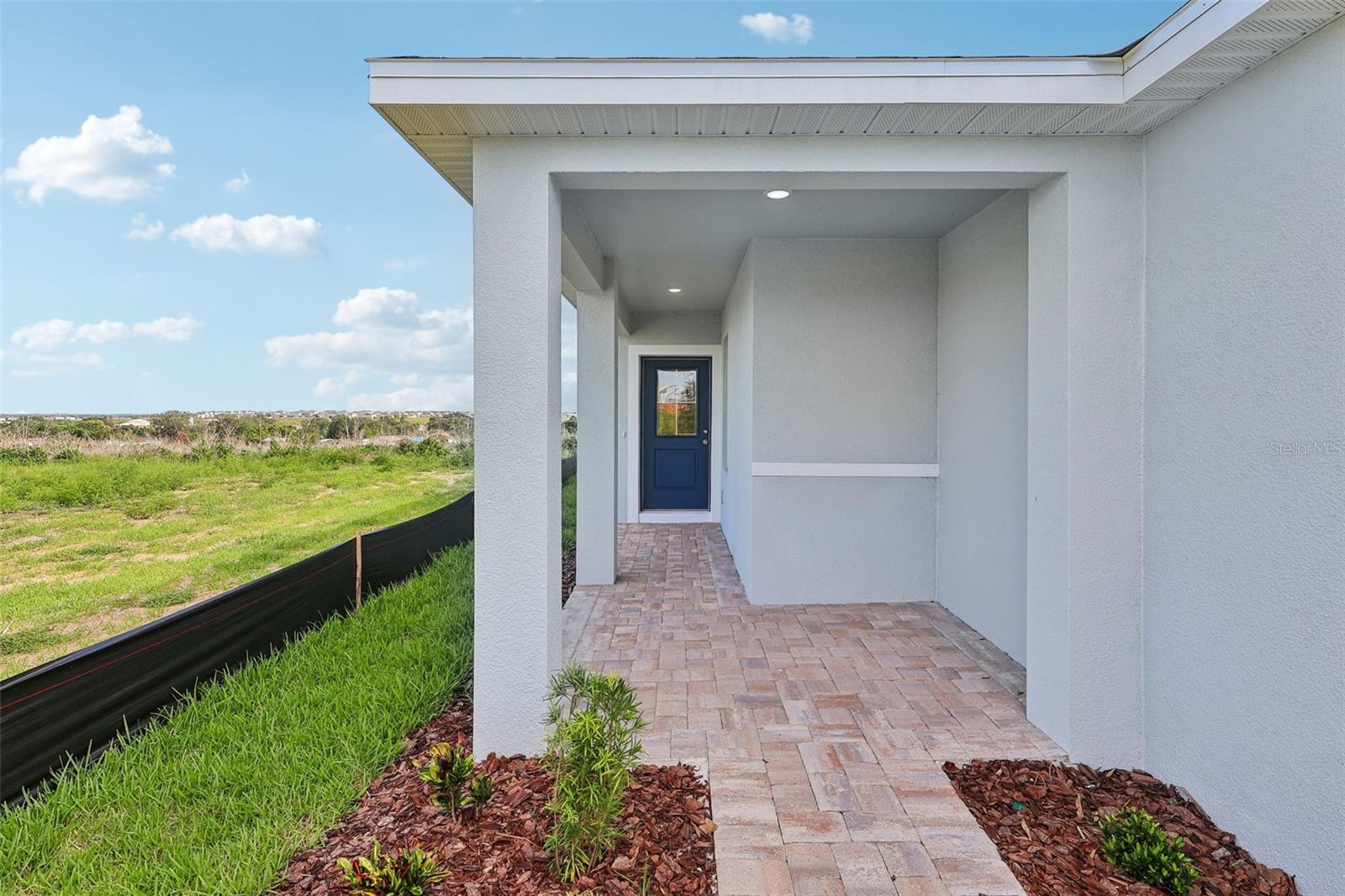 HAMILTON BLUFF SUBDIVISION PHASES 1 & 2 - Residential