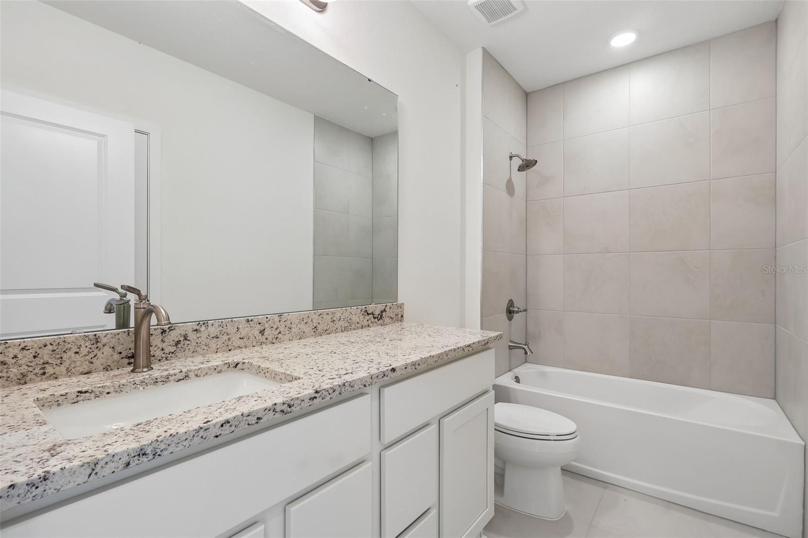 HAMILTON BLUFF SUBDIVISION PHASES 1 & 2 - Residential