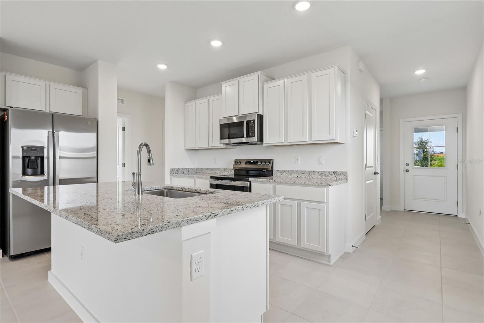 HAMILTON BLUFF SUBDIVISION PHASES 1 & 2 - Residential