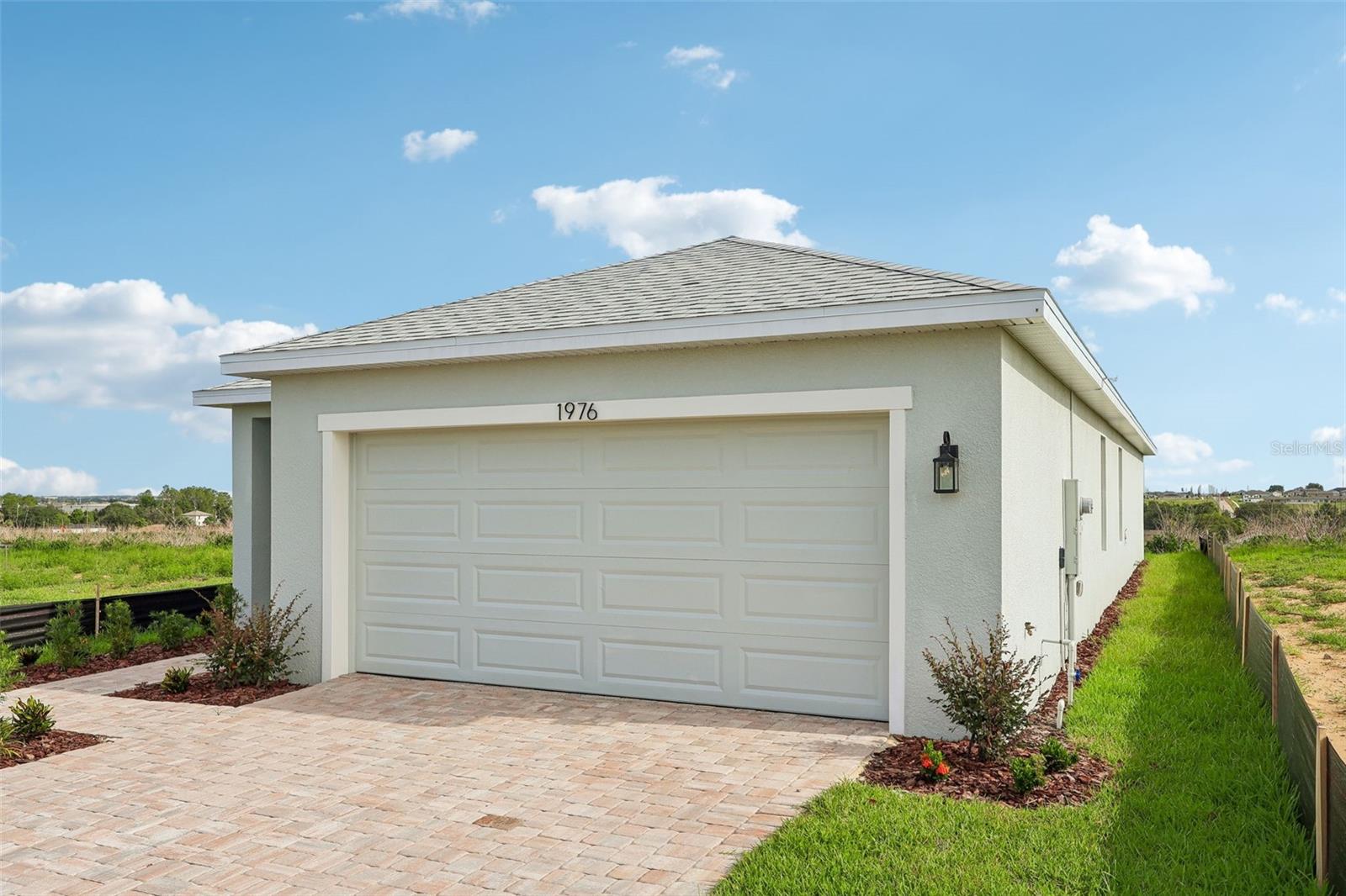 HAMILTON BLUFF SUBDIVISION PHASES 1 & 2 - Residential