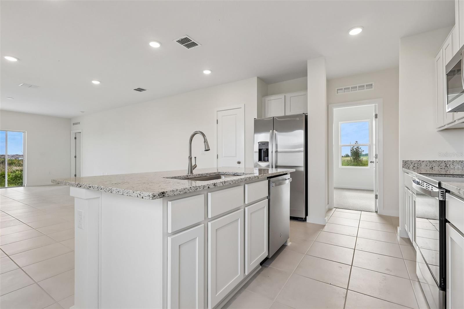 HAMILTON BLUFF SUBDIVISION PHASES 1 & 2 - Residential