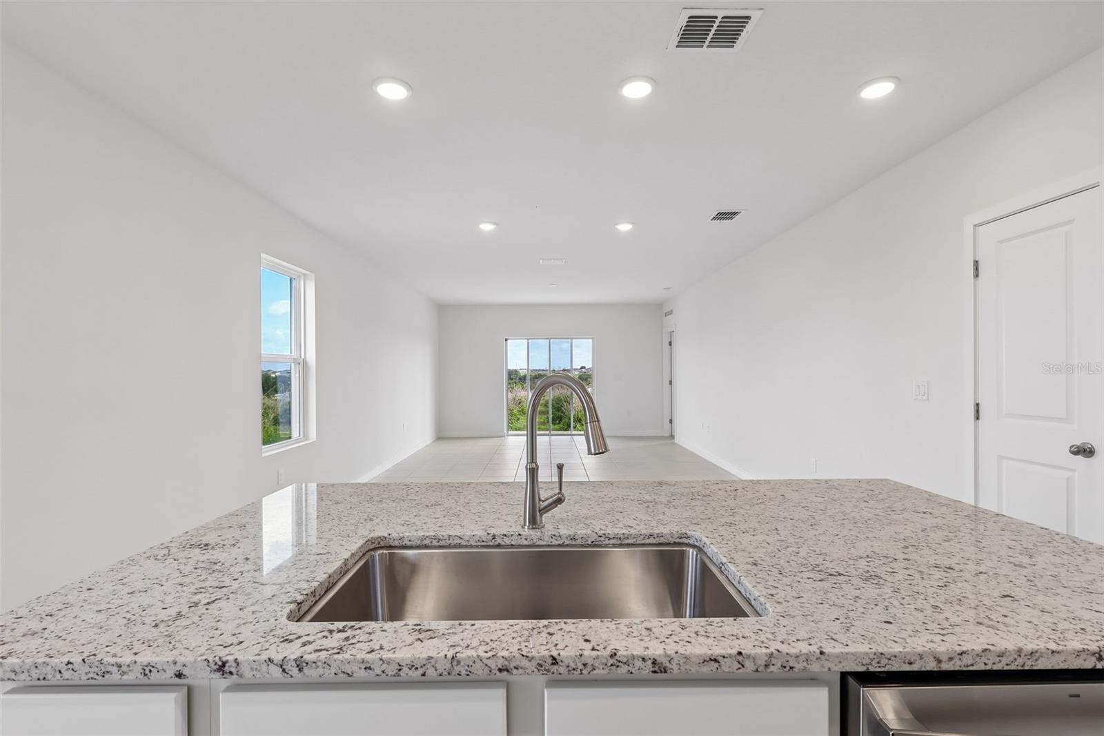 HAMILTON BLUFF SUBDIVISION PHASES 1 & 2 - Residential