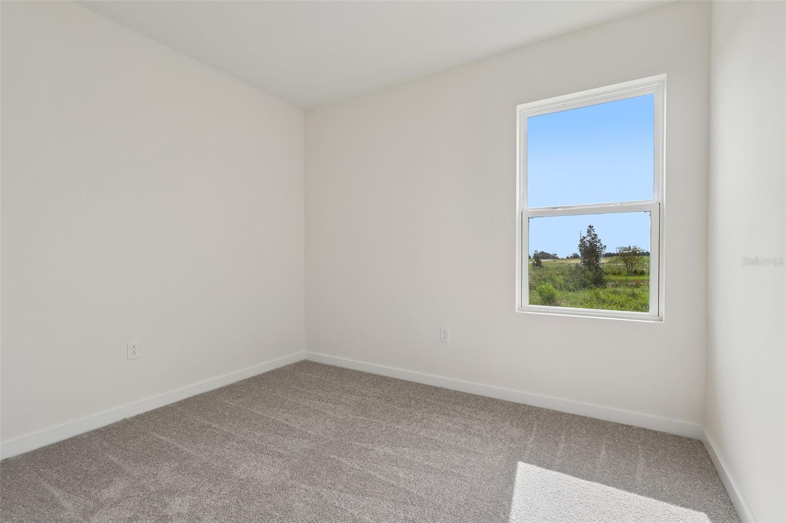 HAMILTON BLUFF SUBDIVISION PHASES 1 & 2 - Residential