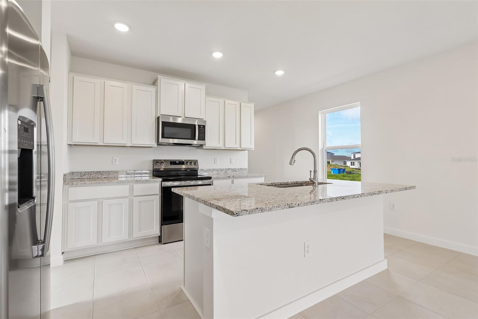 HAMILTON BLUFF SUBDIVISION PHASES 1 & 2 - Residential