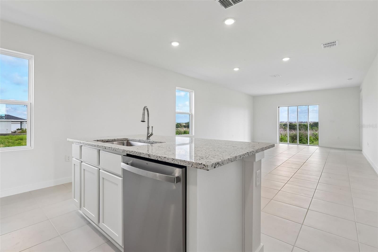 HAMILTON BLUFF SUBDIVISION PHASES 1 & 2 - Residential