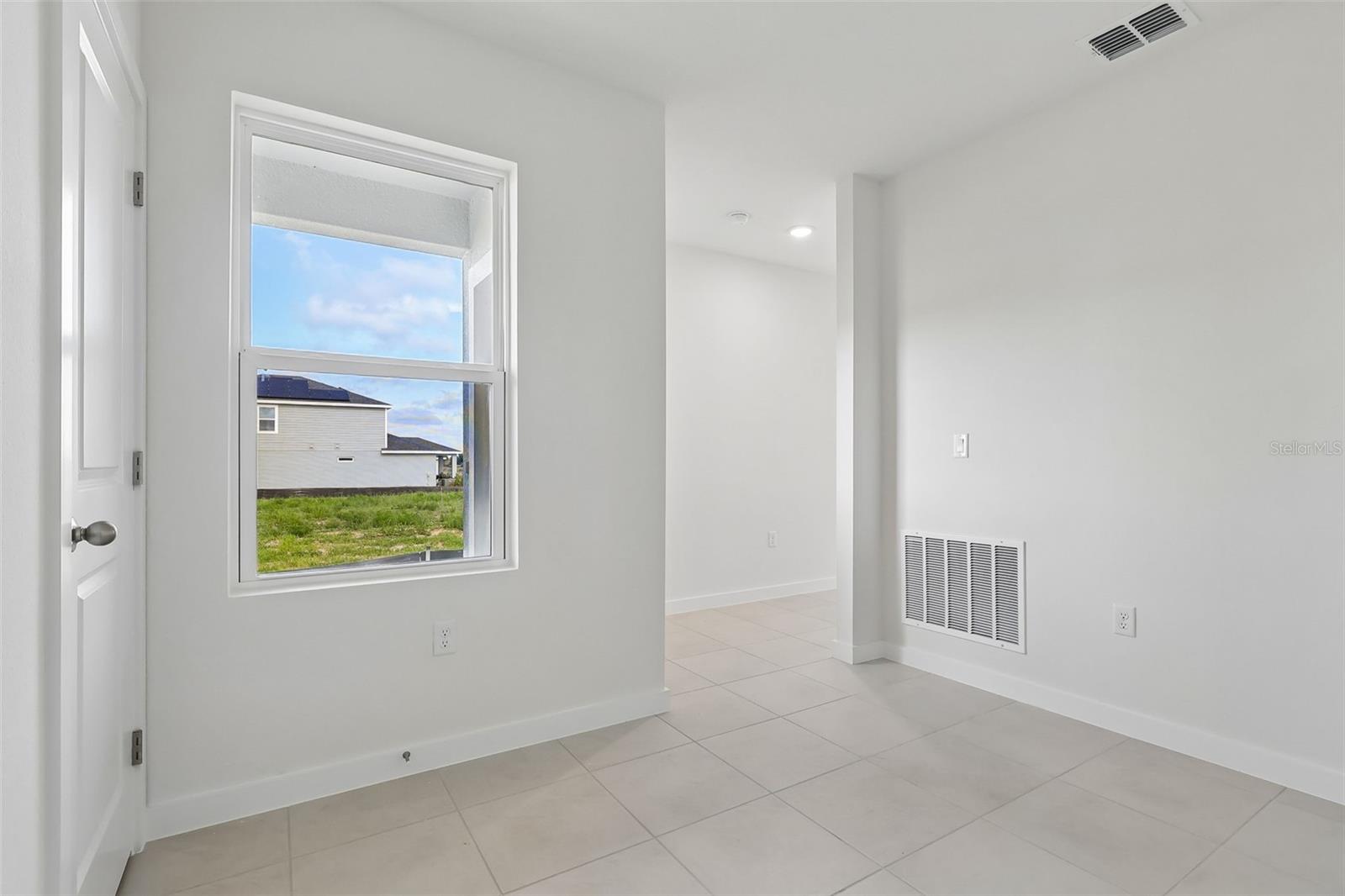 HAMILTON BLUFF SUBDIVISION PHASES 1 & 2 - Residential