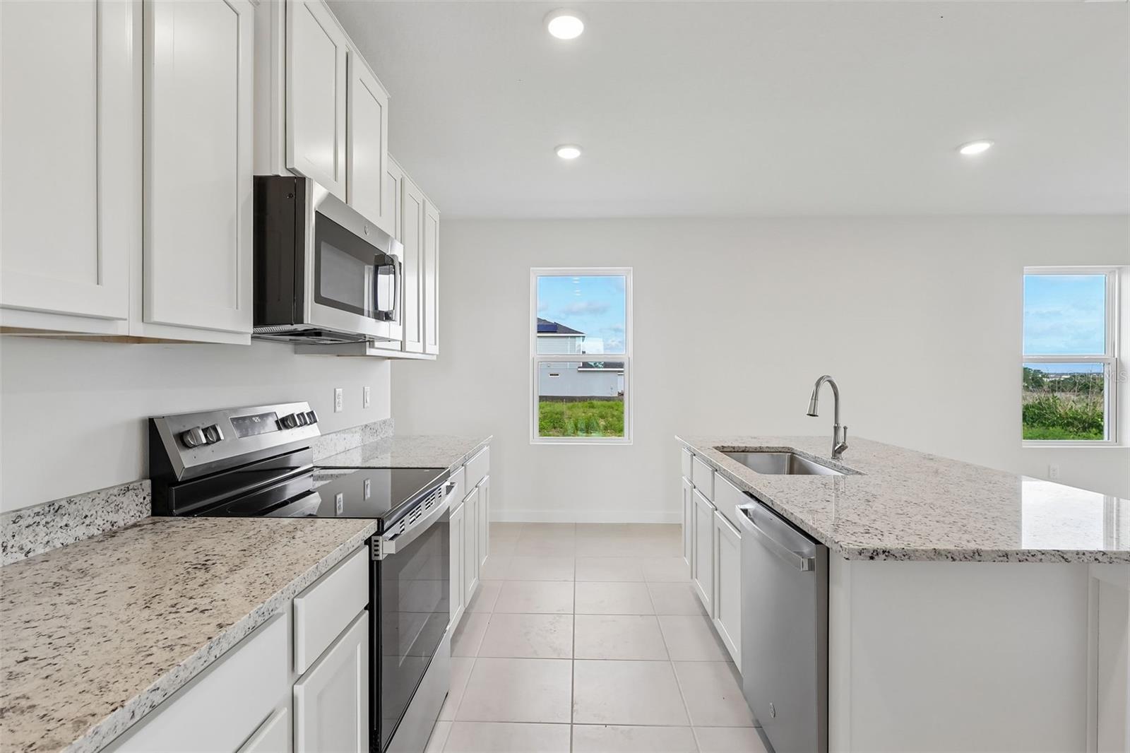 HAMILTON BLUFF SUBDIVISION PHASES 1 & 2 - Residential