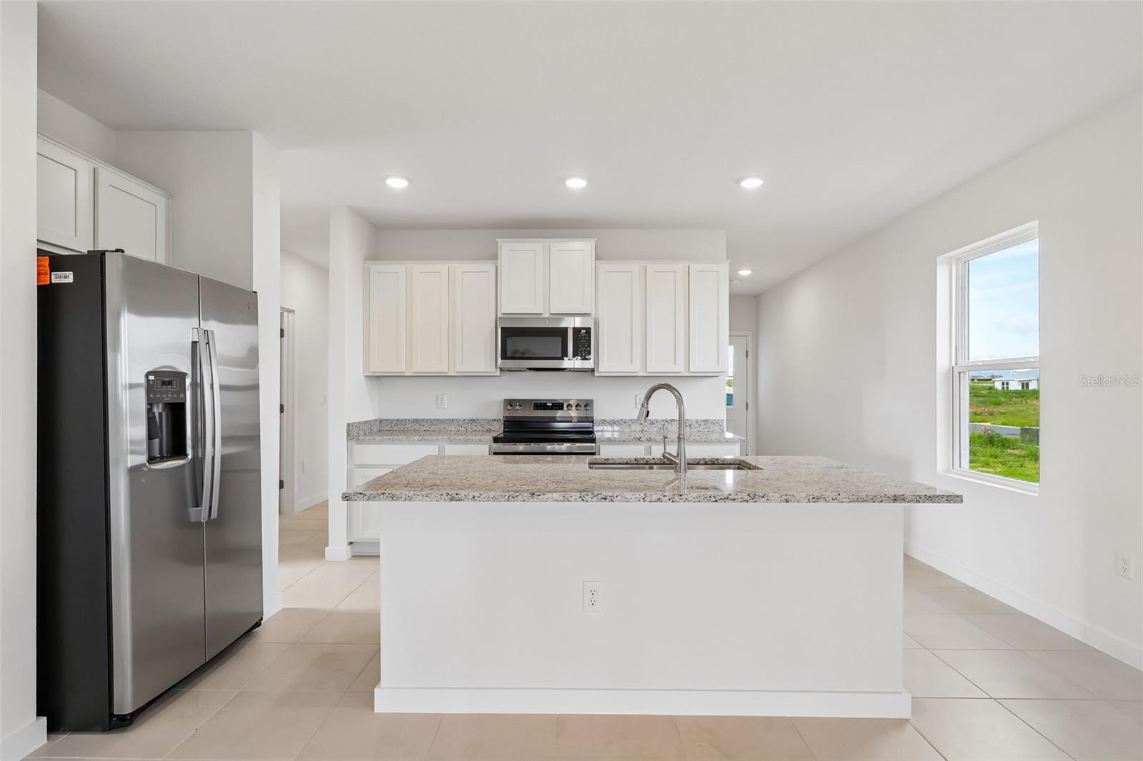 HAMILTON BLUFF SUBDIVISION PHASES 1 & 2 - Residential