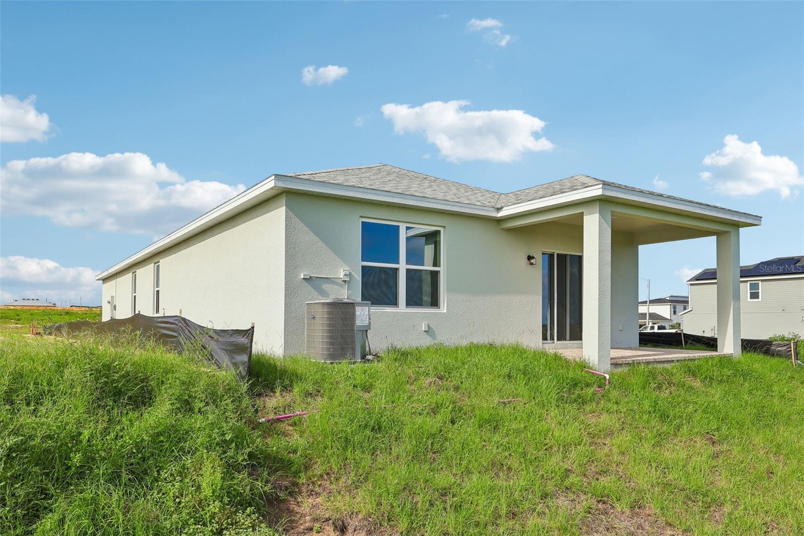 HAMILTON BLUFF SUBDIVISION PHASES 1 & 2 - Residential