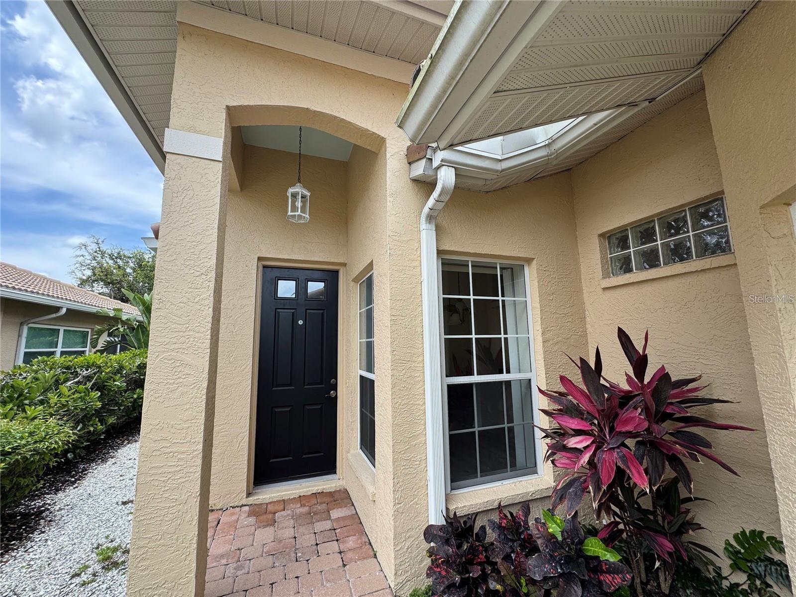 AUBURN WOODS - Residential Lease