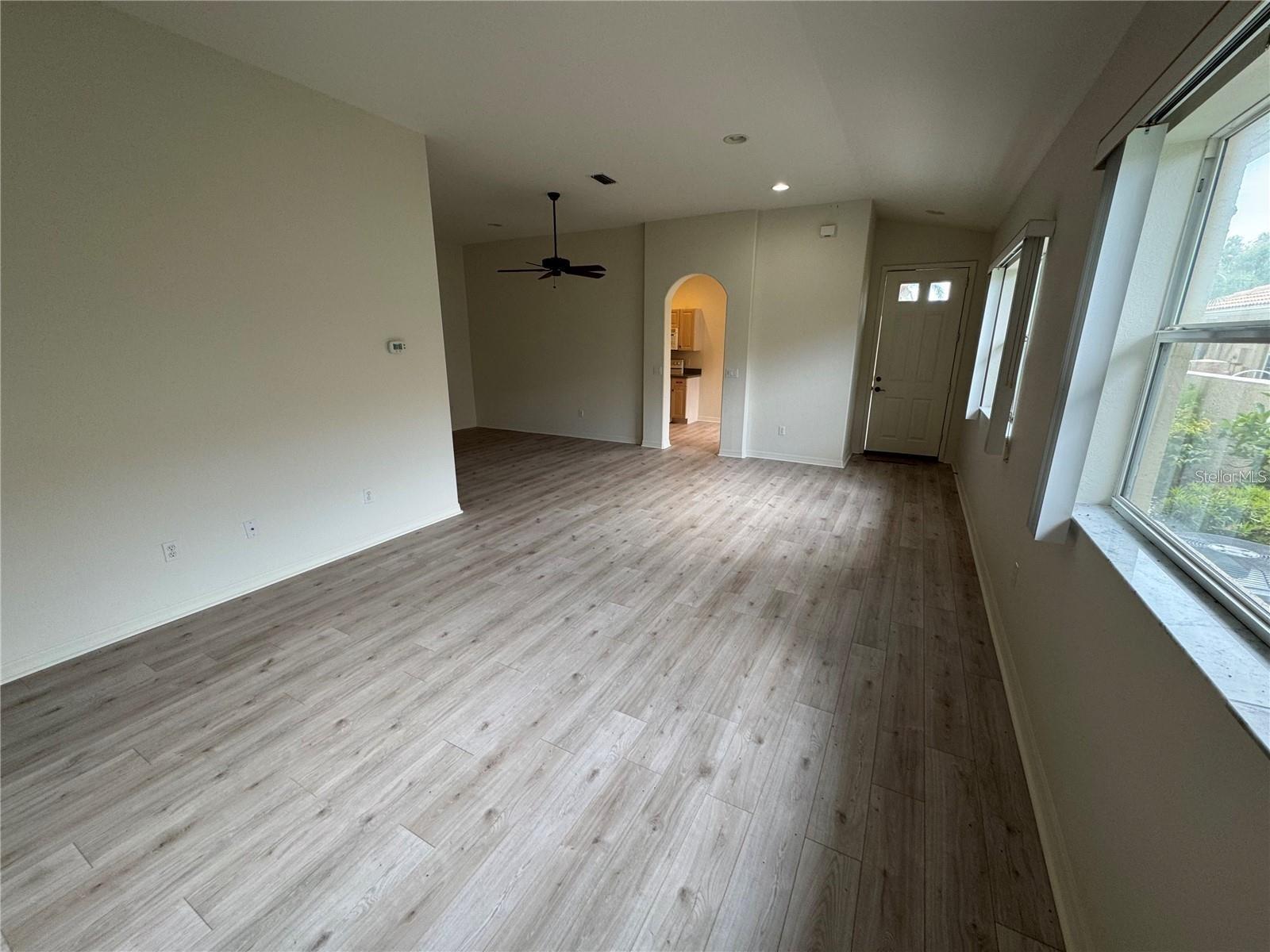 AUBURN WOODS - Residential Lease