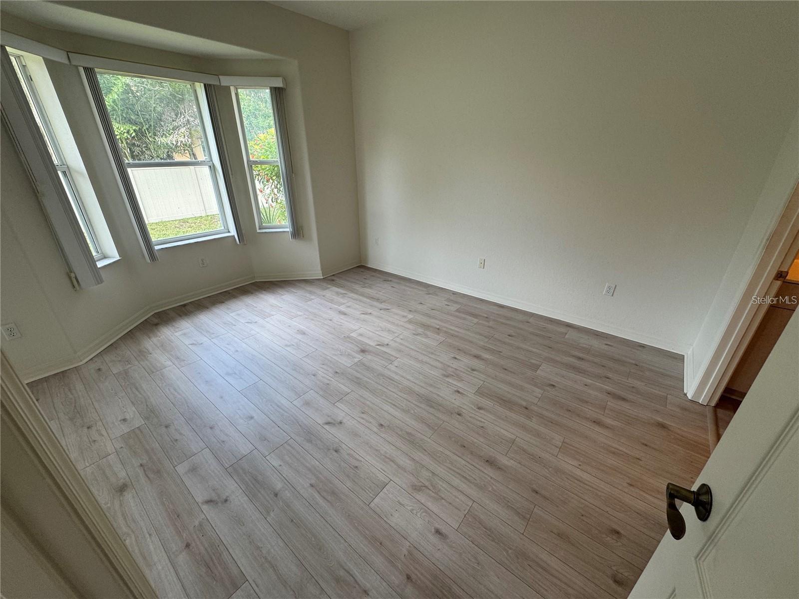 AUBURN WOODS - Residential Lease