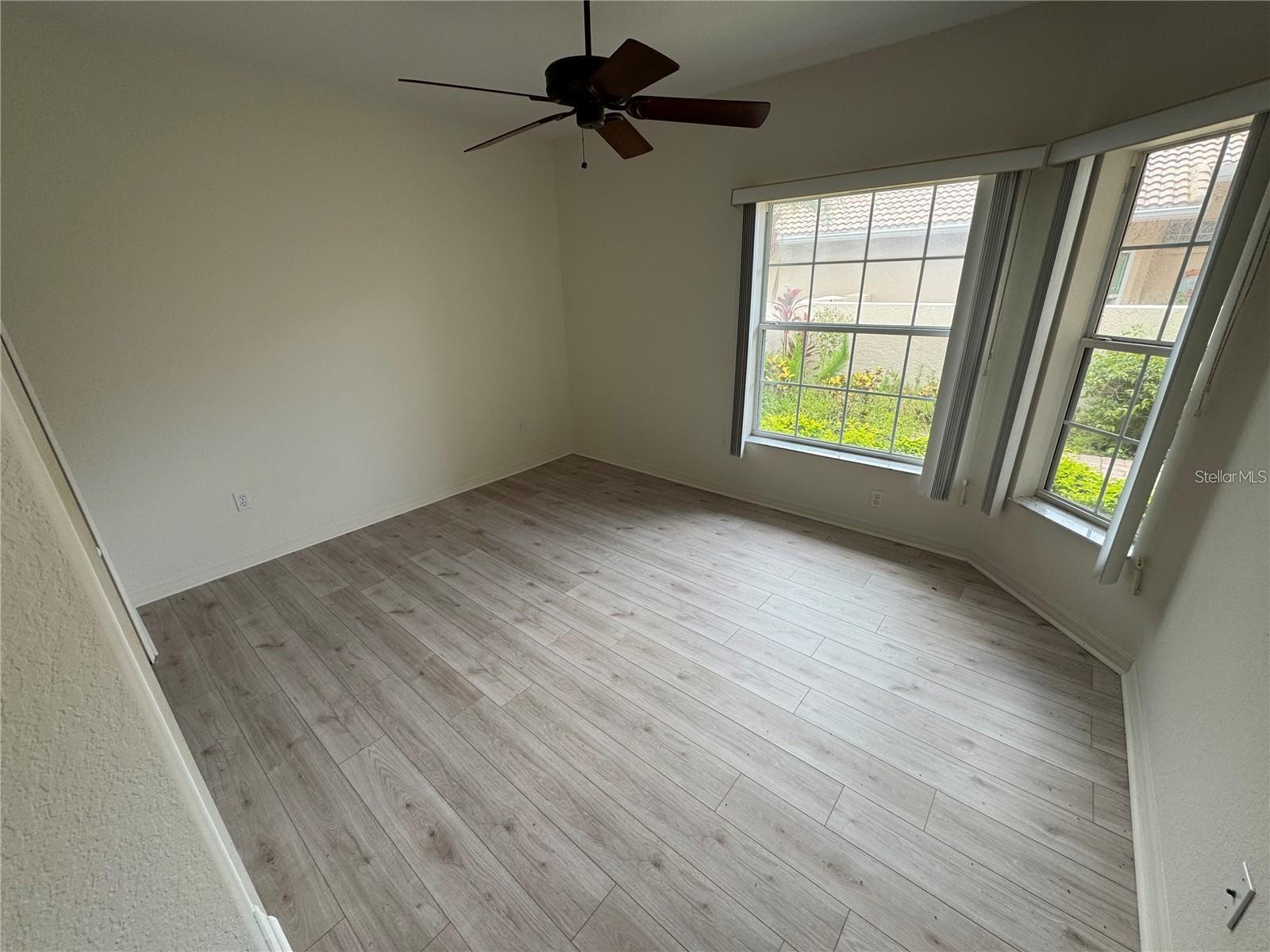 AUBURN WOODS - Residential Lease