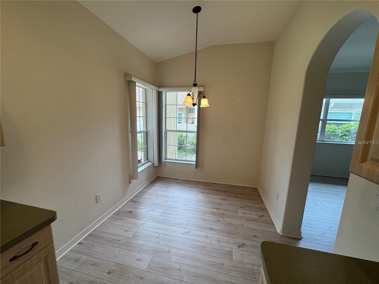 AUBURN WOODS - Residential Lease