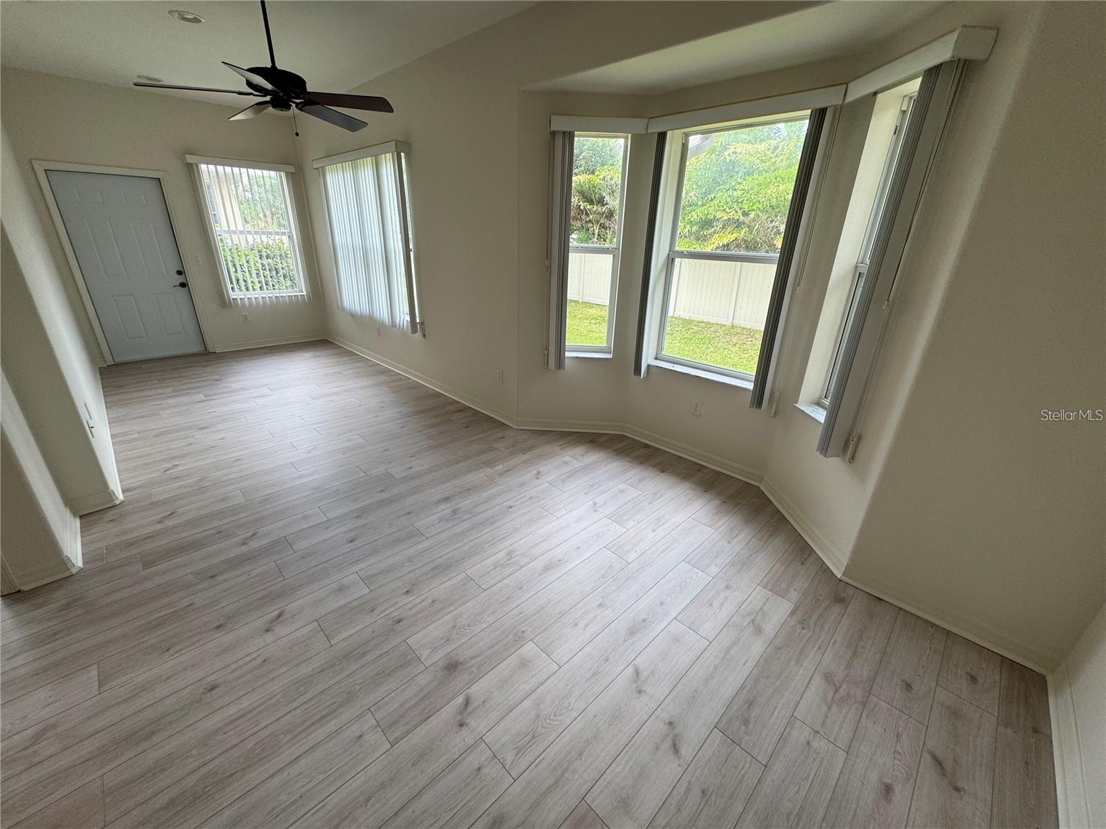 AUBURN WOODS - Residential Lease