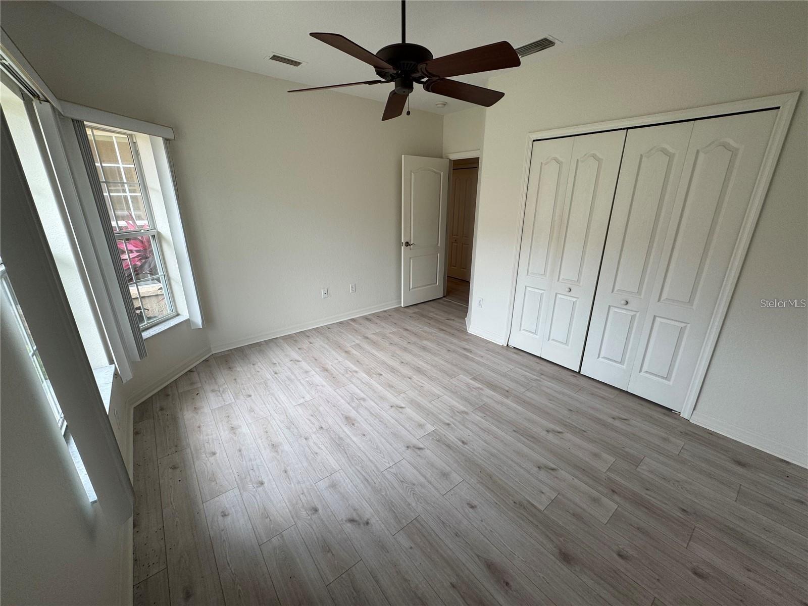 AUBURN WOODS - Residential Lease