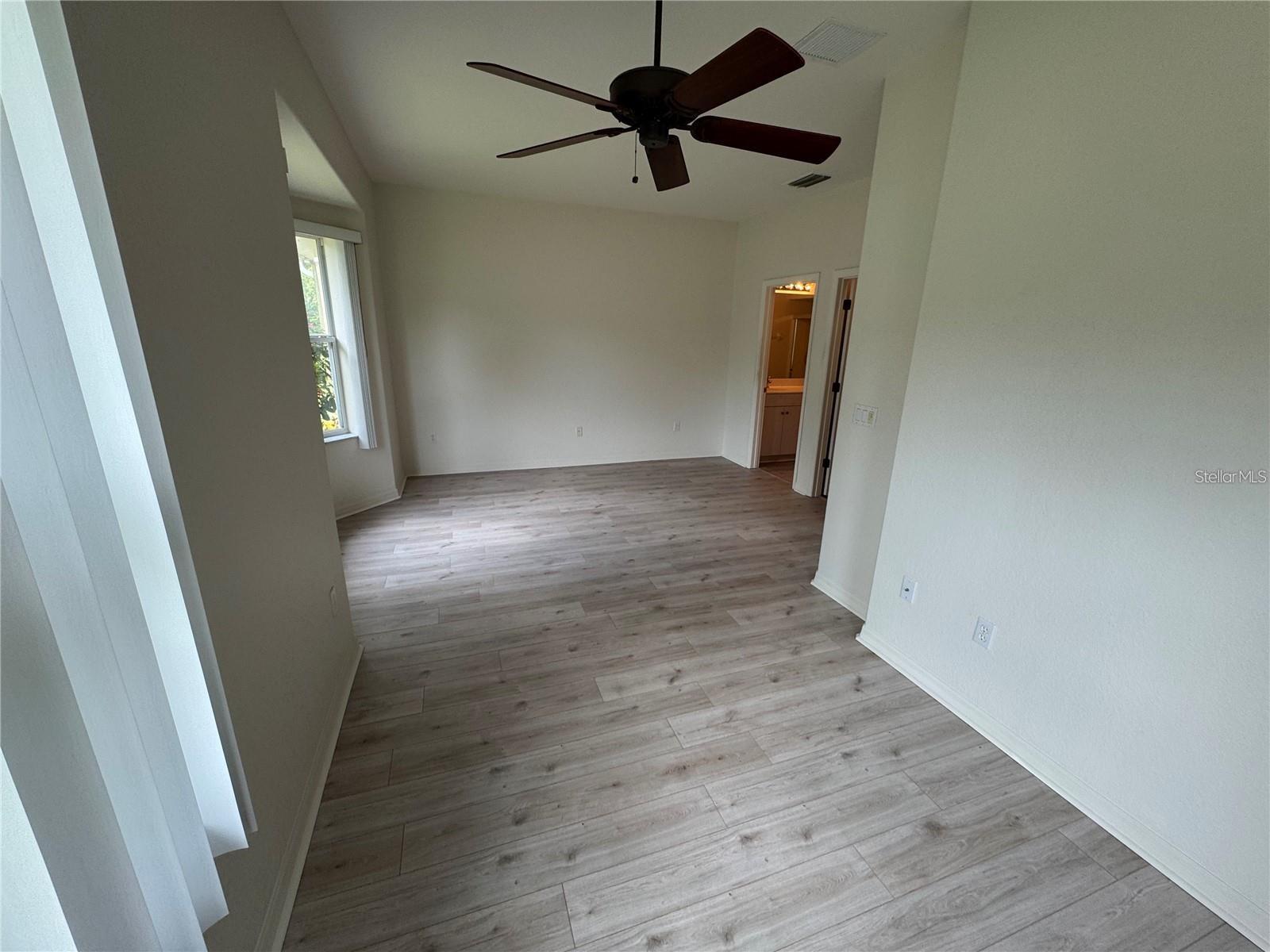 AUBURN WOODS - Residential Lease