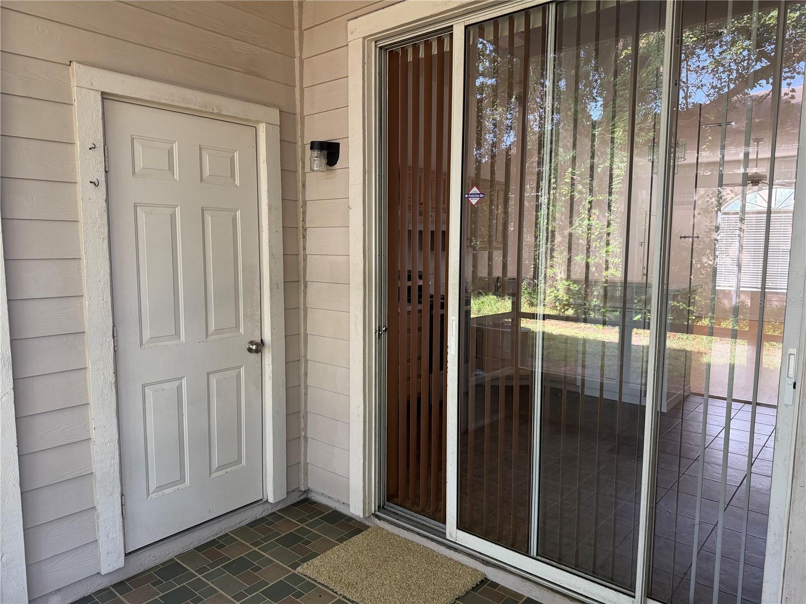 HUNTERS RESERVE 2 A CONDO - Residential Lease