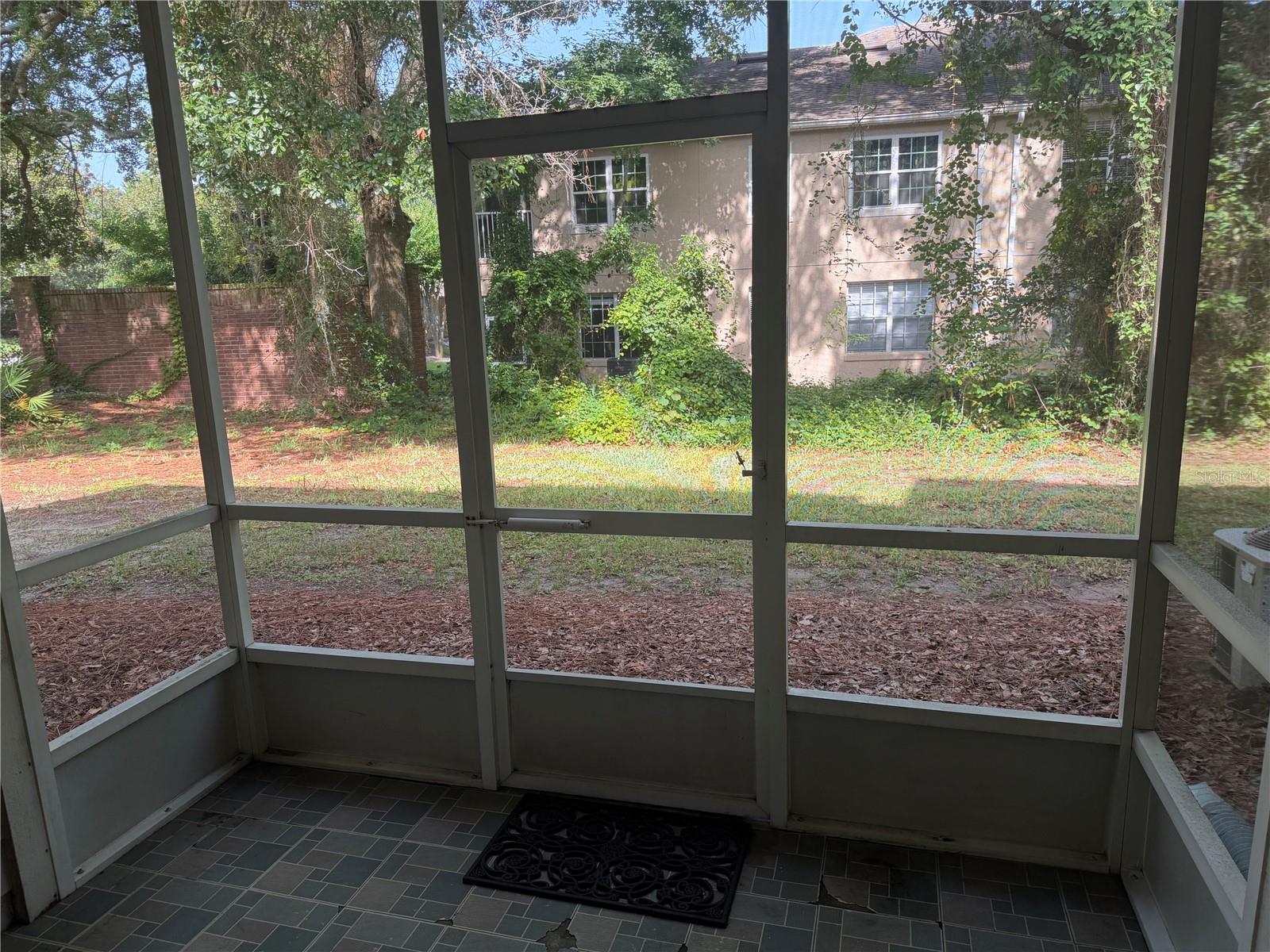 HUNTERS RESERVE 2 A CONDO - Residential Lease