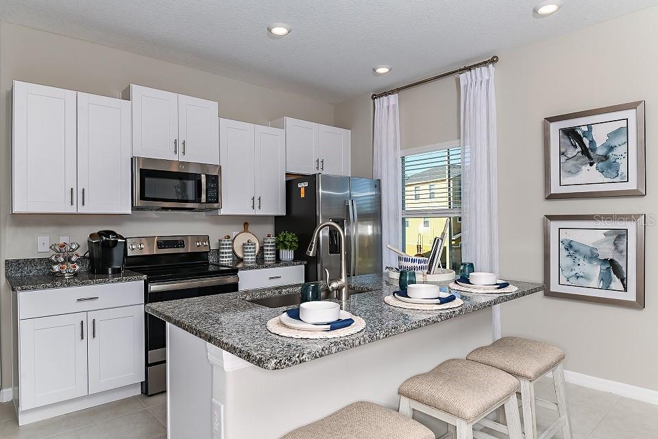 PALM RIVER TOWNHOMES - Residential