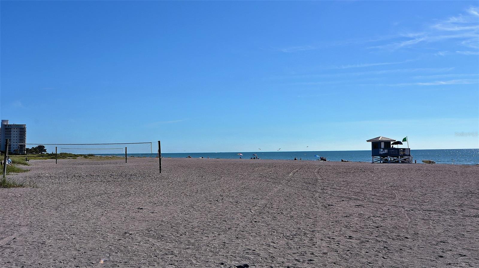 VENICE GULF VIEW - Land