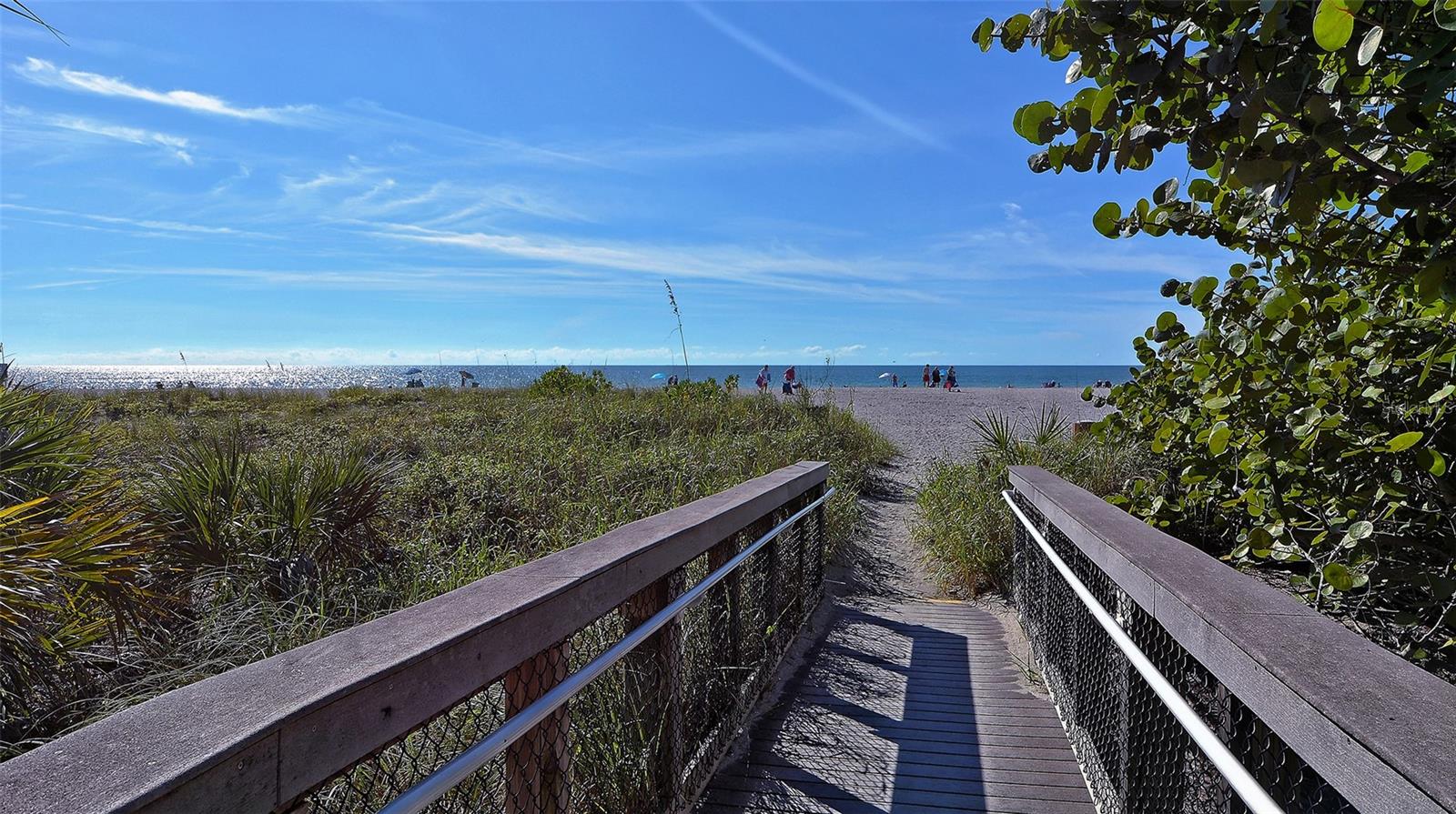 VENICE GULF VIEW - Land