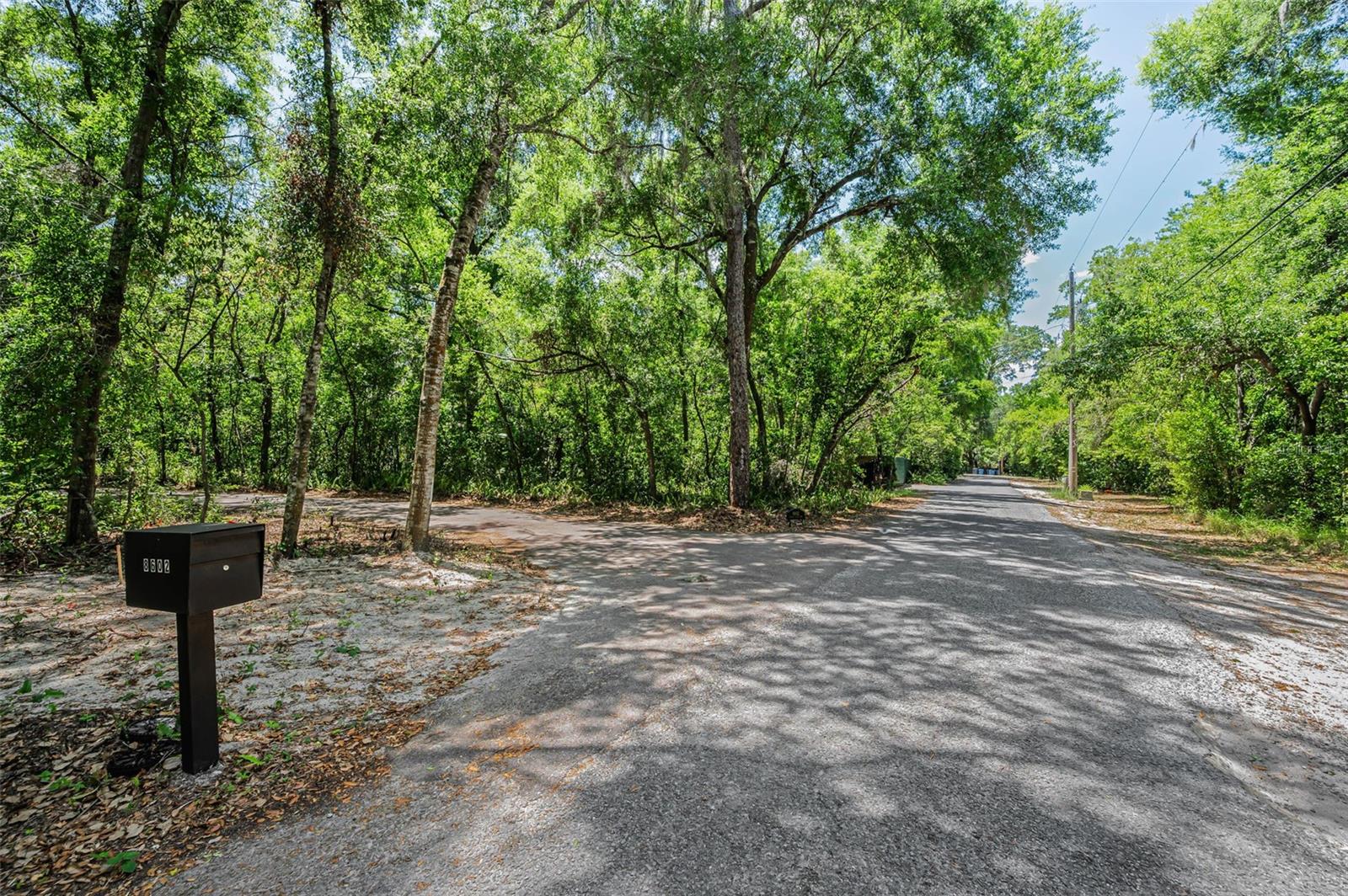 KEYSTONE PARK COLONY SUB - Residential
