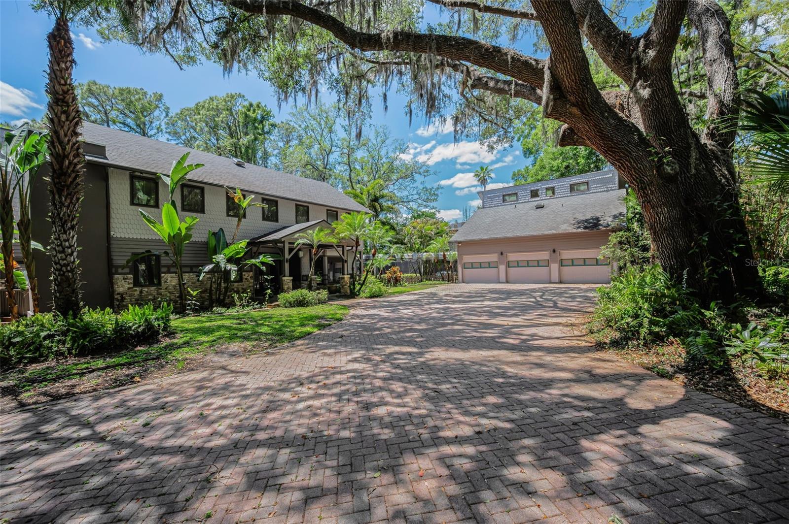 KEYSTONE PARK COLONY SUB - Residential