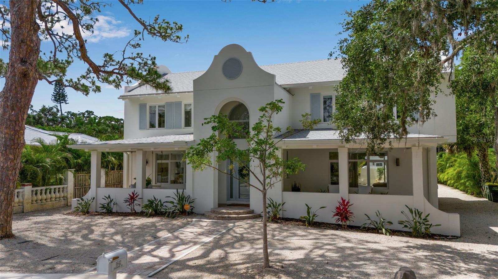 MCINTYRE WILSON & POTTERS - Residential