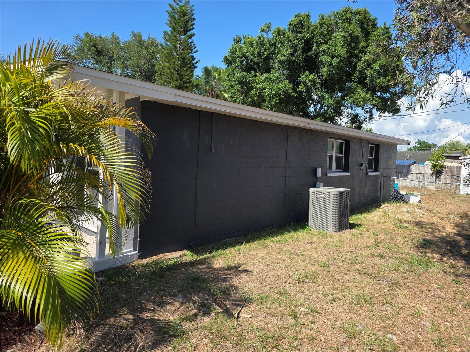 TRADEWINDS - Residential