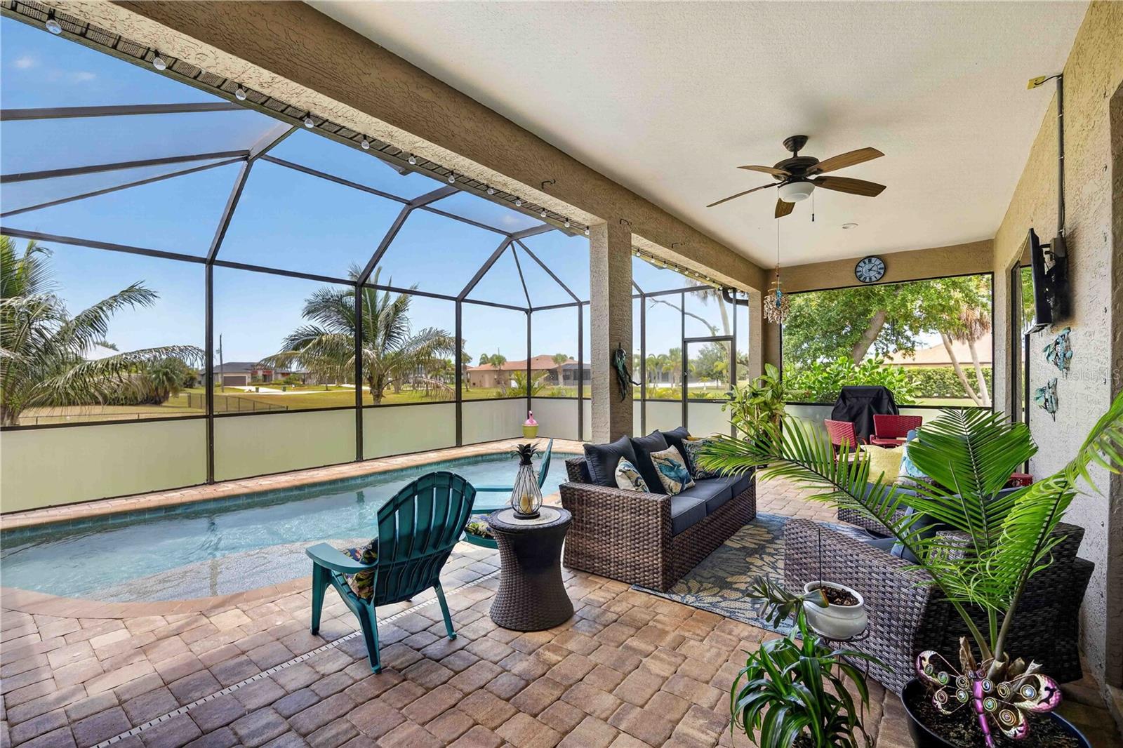 ROTONDA WEST LONG MEADOW - Residential