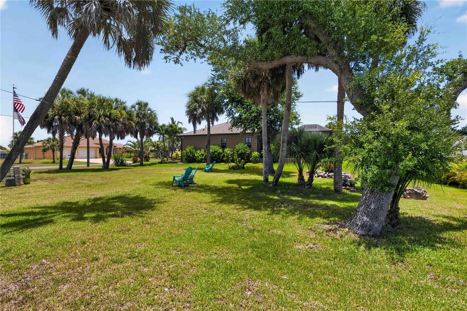 ROTONDA WEST LONG MEADOW - Residential
