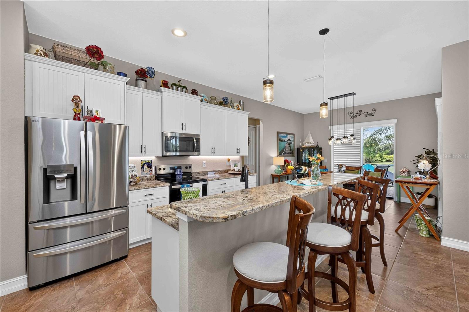 ROTONDA WEST LONG MEADOW - Residential