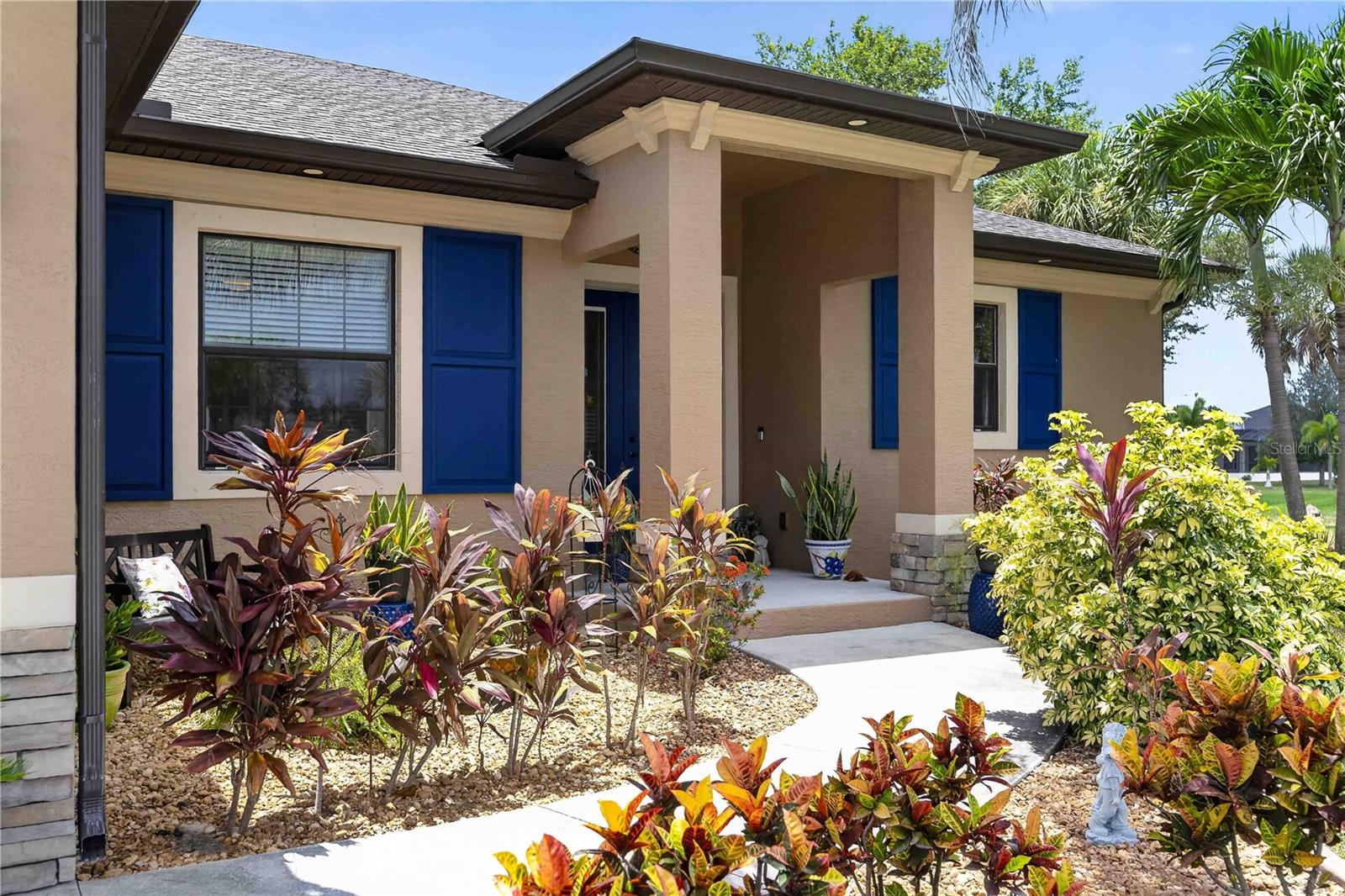 ROTONDA WEST LONG MEADOW - Residential