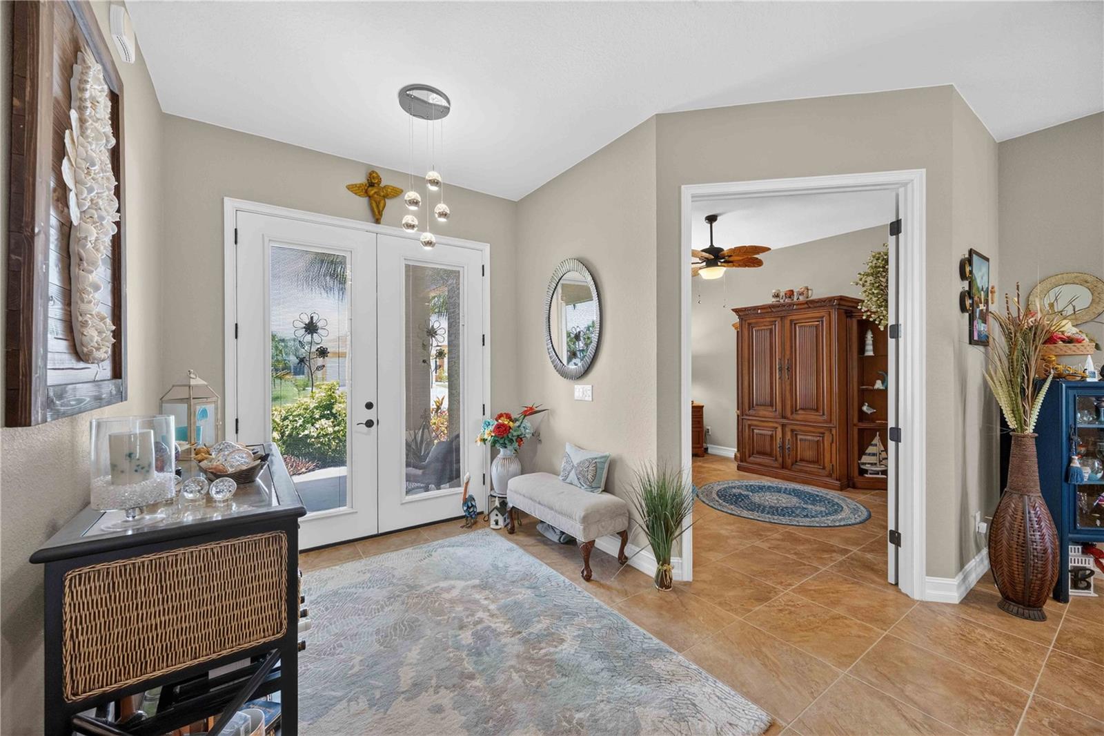 ROTONDA WEST LONG MEADOW - Residential