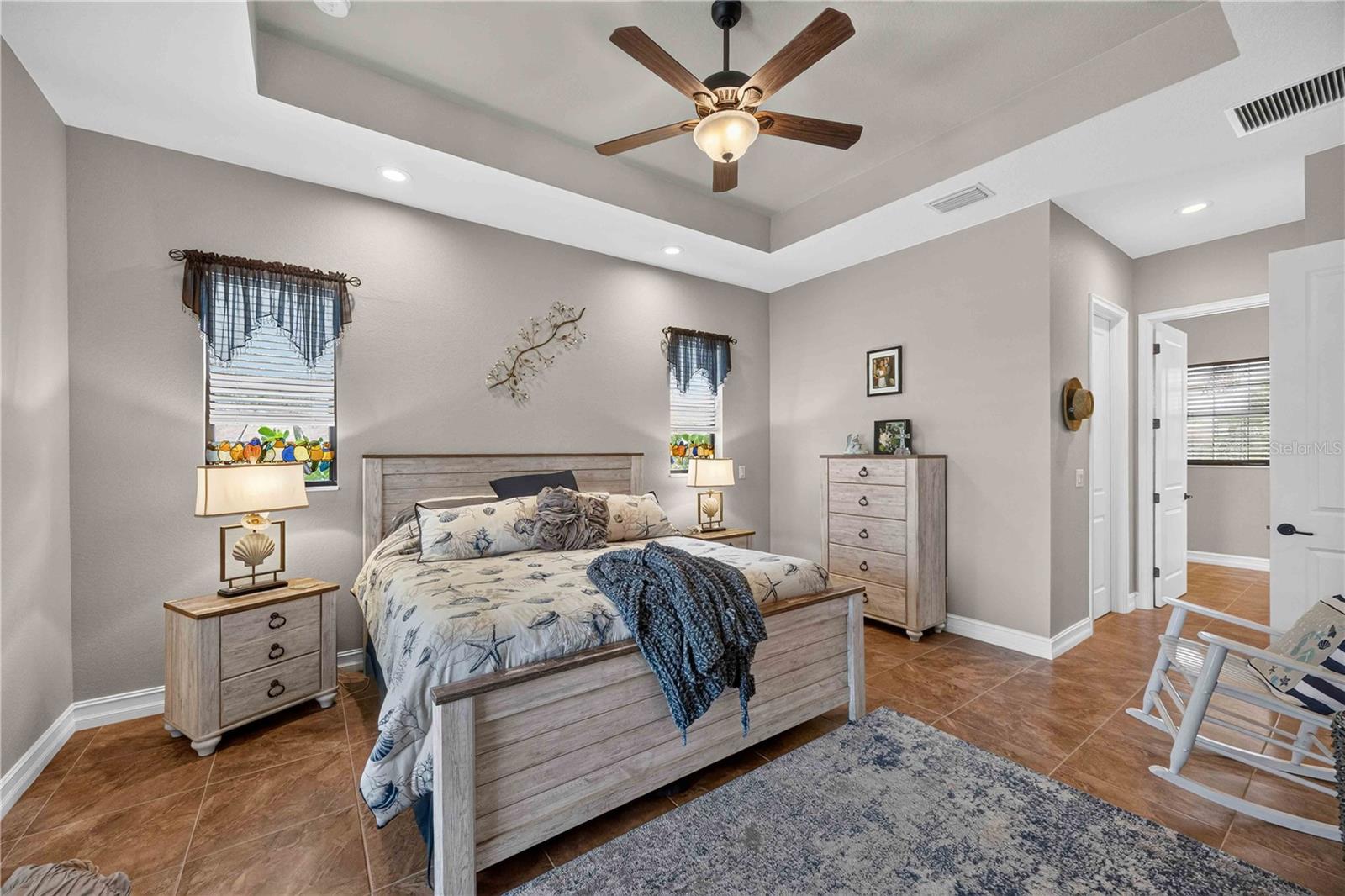 ROTONDA WEST LONG MEADOW - Residential