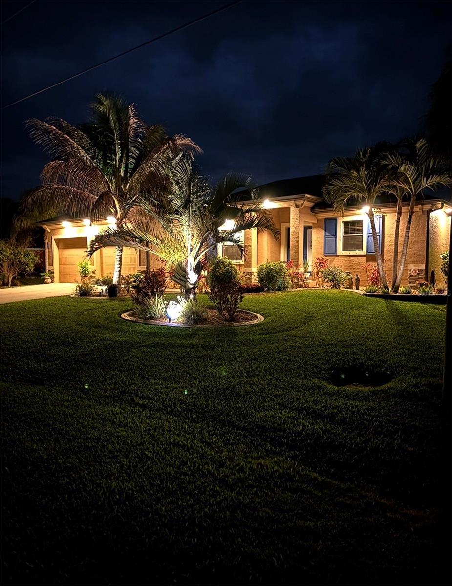 ROTONDA WEST LONG MEADOW - Residential