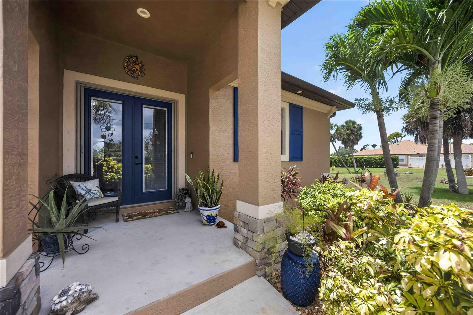 ROTONDA WEST LONG MEADOW - Residential