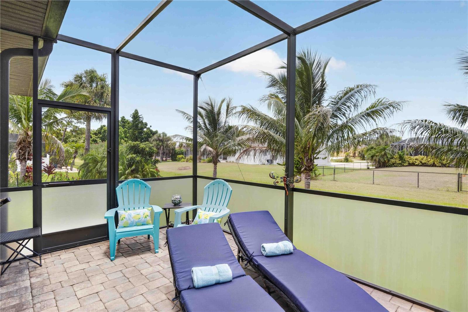 ROTONDA WEST LONG MEADOW - Residential
