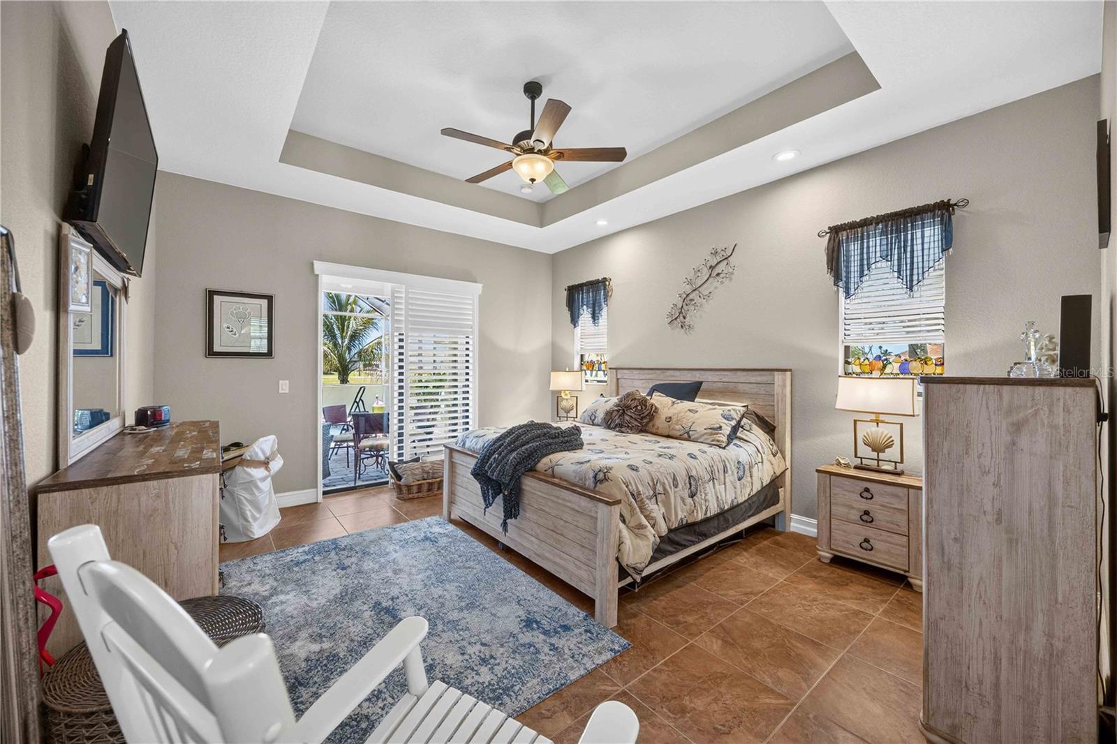ROTONDA WEST LONG MEADOW - Residential