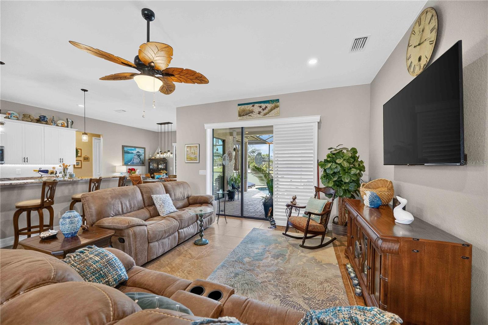 ROTONDA WEST LONG MEADOW - Residential